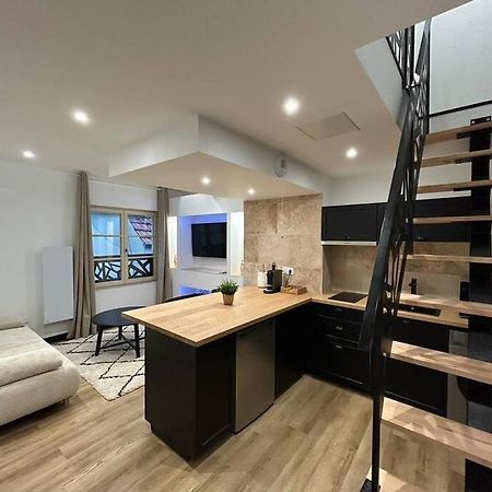 Le Darcy, Grand Appartement Centre Ville Dijon, Proche Gare Экстерьер фото