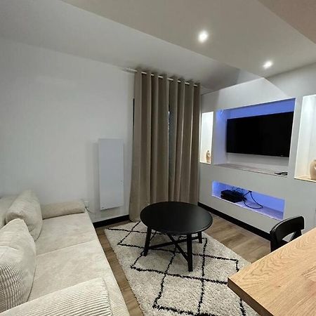 Le Darcy, Grand Appartement Centre Ville Dijon, Proche Gare Экстерьер фото